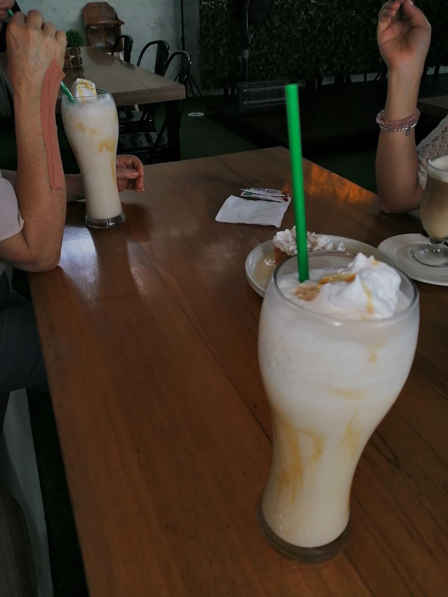 Louis Xiv Cafeteria Manta-10