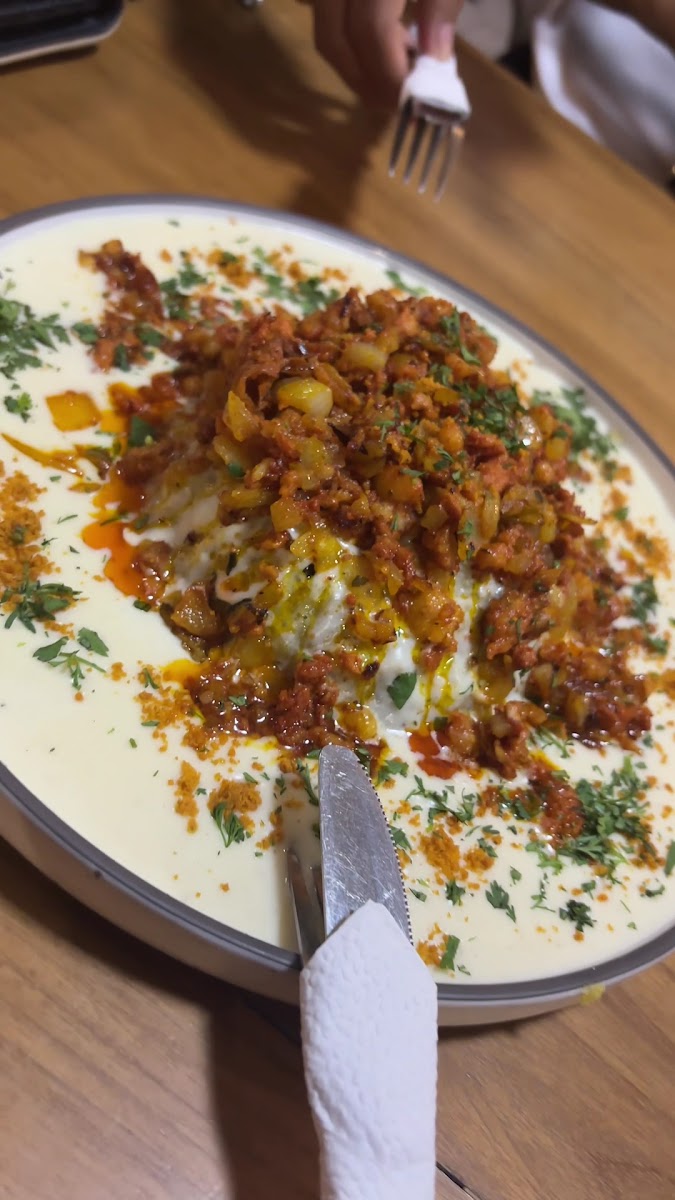 Louis Xiv Cafeteria Manta-2