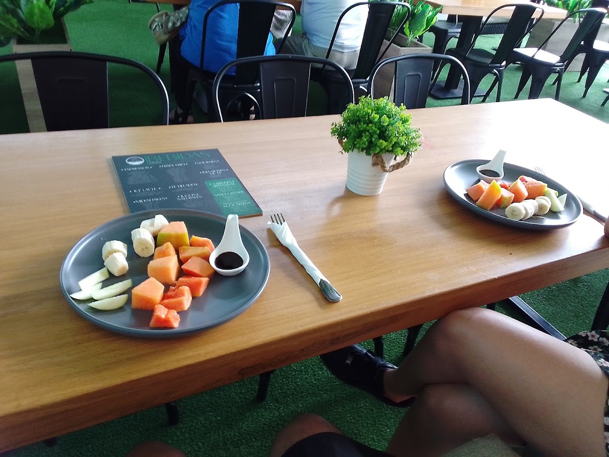 Louis Xiv Cafeteria Manta-8