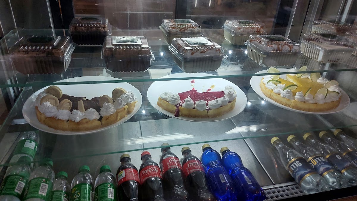 Louis Xiv Cafeteria Manta-9