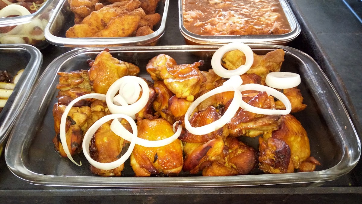 Travessia Restaurante